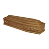 Traditional Burial Funeral Coffin