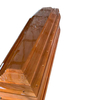 Christian Coffin Southern European Mainstream Funeral Coffin Manufacturer 