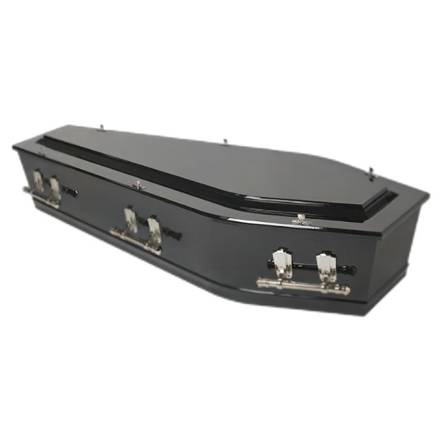 Economical Coffins for The Australian Market