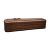 Spanish Jesus Coffin Solid Wood Christian Coffins