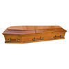 African Style Caskets China Factory Direct Sale Funeral Coffin Manufacture