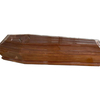 Christian Coffin Southern European Mainstream Funeral Coffin Manufacturer 