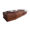 Christian Coffin Southern European Mainstream Funeral Coffin Manufacturer 