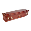 Economical Coffins for The Australian Market