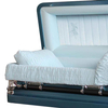 18-Gauge Steel American Caskets Supplier – Wholesale Heavy-Duty Sealed Caskets for International Export