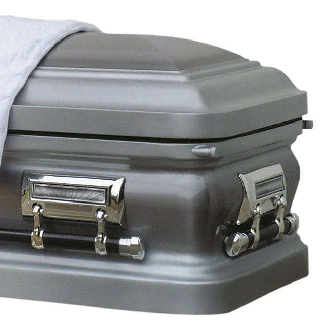 18-Gauge Steel American Caskets Manufacturer – Wholesale Durable Caskets for Global Funeral Homes