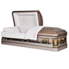 Custom Color Metal American Caskets – Personalized Funeral Supplies