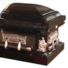 Steel American Caskets OEM Manufacturer – Wholesale Custom Size Caskets for Funeral Home Distributors