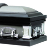 Waterproof Steel American Caskets Supplier – Wholesale Sealed Caskets for Cemetery Burial