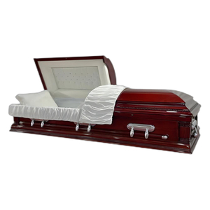 Wholesale American Caskets High-Quality Funeral Supplies at Competitive Prices