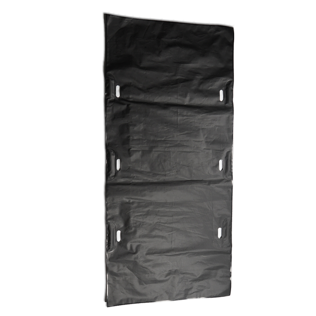 Wholesale PE Body Bags - Factory Direct Waterproof Disposable Plastic Body Bags Manufacturer