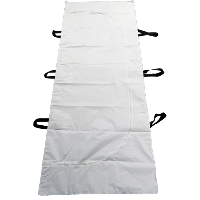Wholesale Reusable Heavy Duty Body Bags - High-Strength Mortuary Corpse Bags Manufacturer