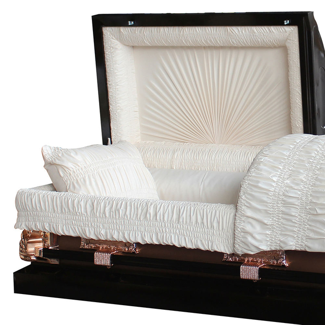 Metal American Caskets To Honor Loved Ones – Dignified Funeral Supplies
