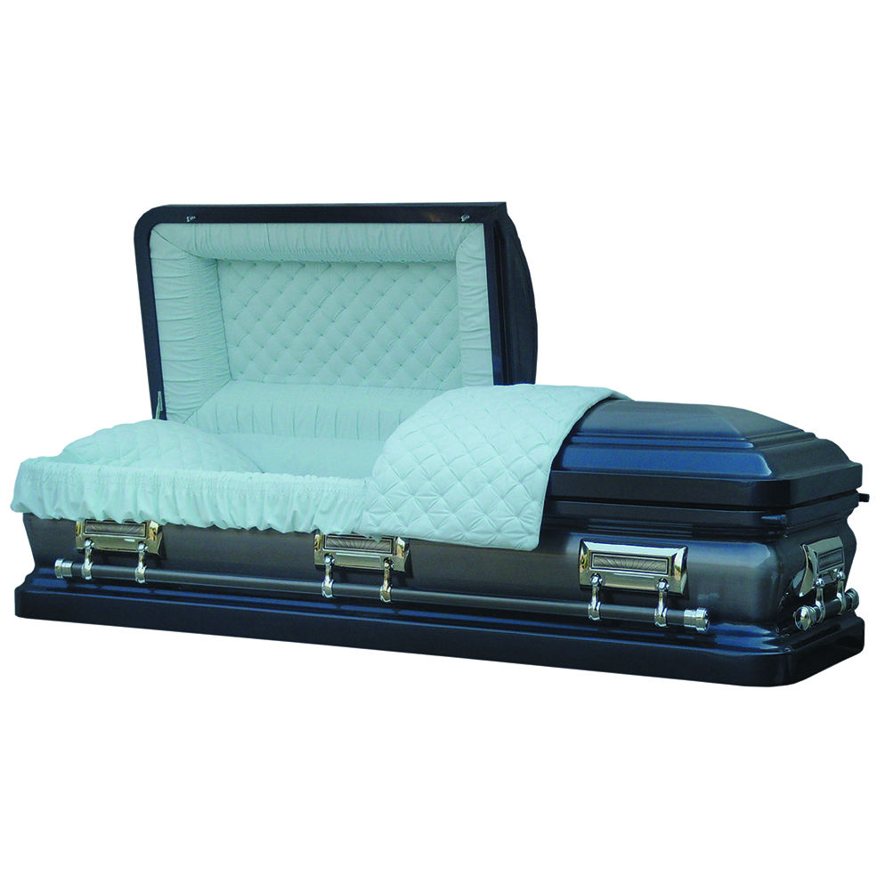 Factory Direct Steel American Caskets – Bulk Funeral Caskets with Competitive Prices for B2B Clients