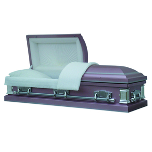 Steel American Caskets for Military Funerals Manufacturer – Wholesale Honor Caskets for Veterans