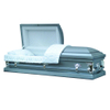 Bulk Steel American Caskets Manufacturer – Low MOQ Wholesale Caskets for African Funeral Markets