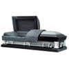 Waterproof Steel American Caskets Supplier – Wholesale Sealed Caskets for Cemetery Burial