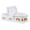 Steel American Caskets Wholesale Supplier – In-Stock Funeral Caskets with 48H Fast Shipping
