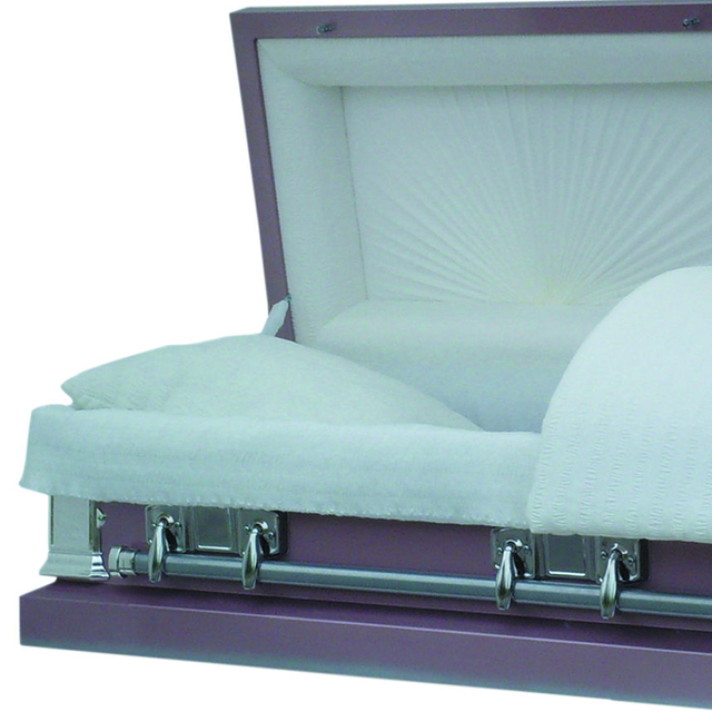 Steel American Caskets for Military Funerals Manufacturer – Wholesale Honor Caskets for Veterans