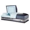Stackable Steel American Caskets Supplier – Wholesale Space-Saving Caskets for Funeral Home Storage