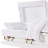 Steel American Caskets Wholesale Supplier – In-Stock Funeral Caskets with 48H Fast Shipping
