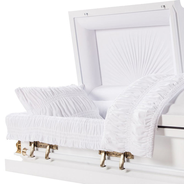 Steel American Caskets Wholesale Supplier – In-Stock Funeral Caskets with 48H Fast Shipping