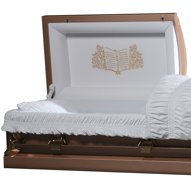 Secure Metal American Caskets – Long-Lasting Protection for Your Loved Ones