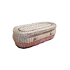 Infant Wicker Coffin | Eco Natural Willow Baby Size