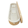 Europe Handwoven Willow Coffin | Eco Natural Burial Wicker
