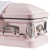 Custom Engraved Steel American Caskets Manufacturer – Wholesale Personalized Caskets for Memorial Services