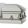 CE Certified Steel American Caskets – Export-Quality Funeral Supplies