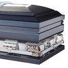 Stackable Steel American Caskets Supplier – Wholesale Space-Saving Caskets for Funeral Home Storage