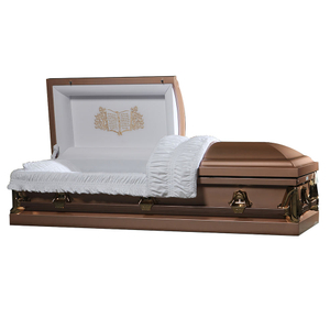 Secure Metal American Caskets – Long-Lasting Protection for Your Loved Ones