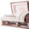Budget Steel American Caskets Supplier – Wholesale Low-Cost Caskets for Charity Funeral Services