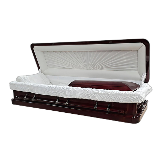 Custom American Style Caskets Personalized Funeral Solutions for Your Loved Ones
