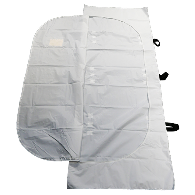 Wholesale Reusable Heavy Duty Body Bags - High-Strength Mortuary Corpse Bags Manufacturer