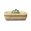 Infant Wicker Coffin | Eco Natural Willow Baby Size
