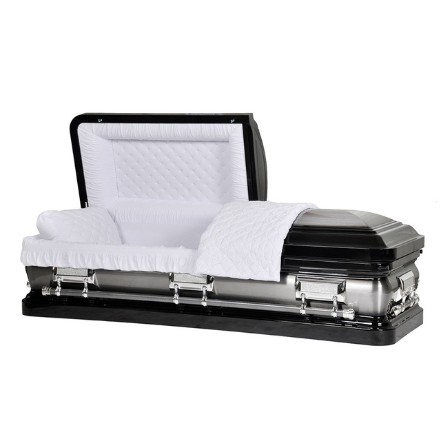 Budget-Friendly Steel American Caskets Supplier – Wholesale Funeral Caskets Without Compromising Quality