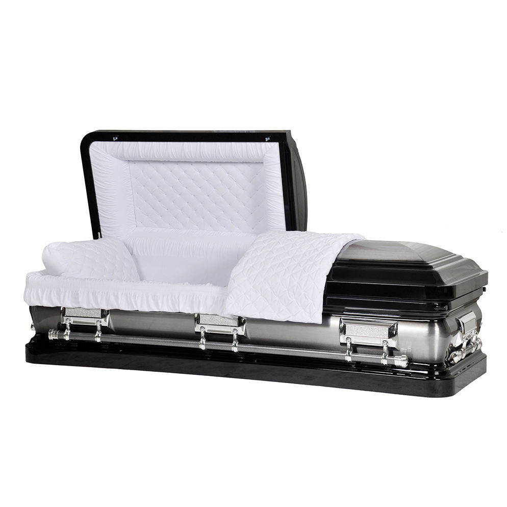 Budget-Friendly Steel American Caskets Supplier – Wholesale Funeral Caskets Without Compromising Quality