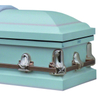 North American Standard Steel Caskets – Wholesale Funeral Supplies for US/Canada