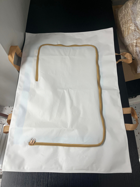 Wholesale Pet Body Bags - Disposable Waterproof Pet Mortuary Bags for Dog & Cat Funeral Supplier