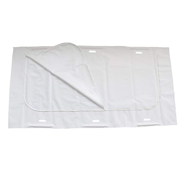 FDA Approved Disposable Body Bags - Medical Grade Sterile Mortuary Bags Bulk Supplier