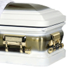 Rust-Proof Steel American Caskets Manufacturer – Export-Quality Funeral Supplies for International Suppliers