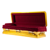 20-Gauge Steel American Caskets Manufacturer – Wholesale Budget-Friendly Caskets for Small Funeral Homes