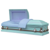 North American Standard Steel Caskets – Wholesale Funeral Supplies for US/Canada