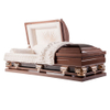 Budget Steel American Caskets Supplier – Wholesale Low-Cost Caskets for Charity Funeral Services
