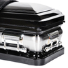 Heavy-Duty Steel American Caskets Wholesale – Factory Direct Supplies for Standard Funeral Service Providers