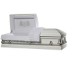 CE Certified Steel American Caskets – Export-Quality Funeral Supplies