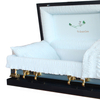 Wholesale Steel American Caskets Manufacturer – Custom Color Caskets for Funeral Home Branding