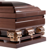 Budget Steel American Caskets Supplier – Wholesale Low-Cost Caskets for Charity Funeral Services